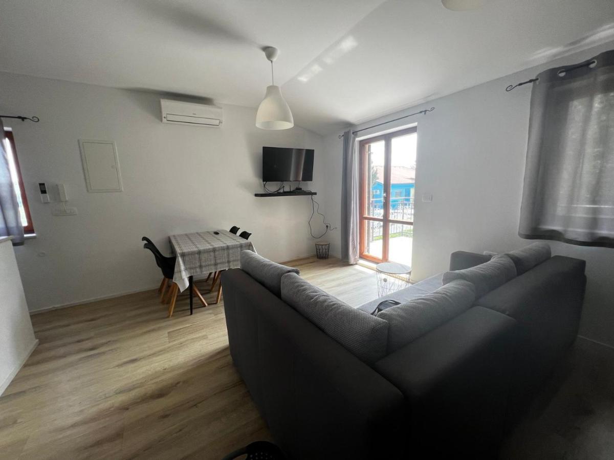 Danilo'S Apartments Koper Bagian luar foto