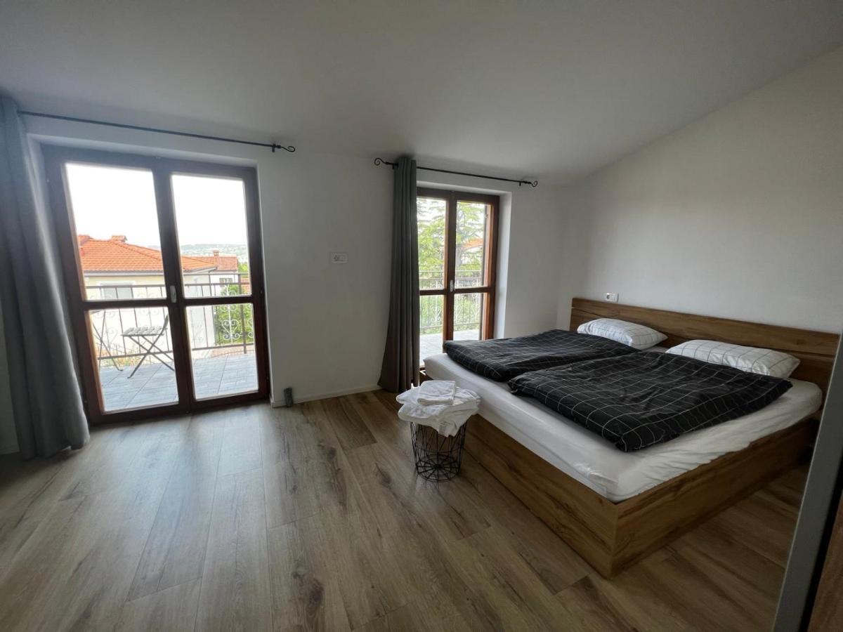 Danilo'S Apartments Koper Bagian luar foto