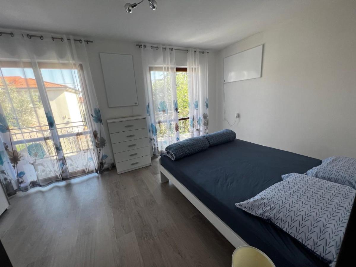 Danilo'S Apartments Koper Bagian luar foto