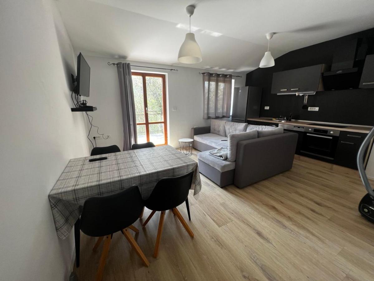 Danilo'S Apartments Koper Bagian luar foto